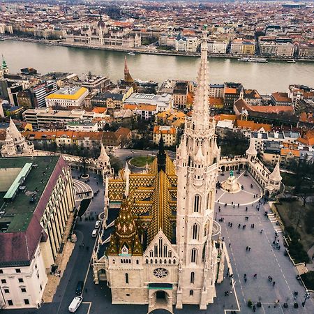 S11 - Stylish Prime,Location, By Bqa Lägenhet Budapest Exteriör bild